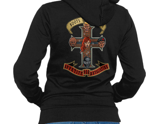 Boots N Bullets