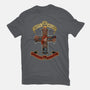 Boots N Bullets-Womens-Basic-Tee-AndreusD