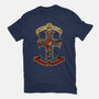 Boots N Bullets-Youth-Basic-Tee-AndreusD