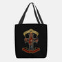 Boots N Bullets-None-Basic Tote-Bag-AndreusD