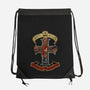 Boots N Bullets-None-Drawstring-Bag-AndreusD