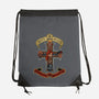 Boots N Bullets-None-Drawstring-Bag-AndreusD