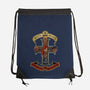 Boots N Bullets-None-Drawstring-Bag-AndreusD