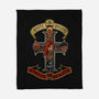 Boots N Bullets-None-Fleece-Blanket-AndreusD
