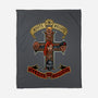 Boots N Bullets-None-Fleece-Blanket-AndreusD
