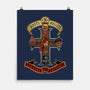 Boots N Bullets-None-Matte-Poster-AndreusD