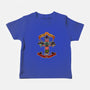 Terror Of The New Frontier-Baby-Basic-Tee-AndreusD