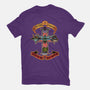 Terror Of The New Frontier-Youth-Basic-Tee-AndreusD
