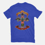 Terror Of The New Frontier-Youth-Basic-Tee-AndreusD