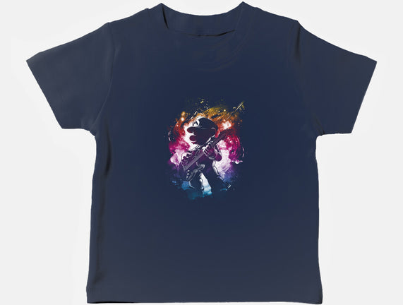 Galactic Tune
