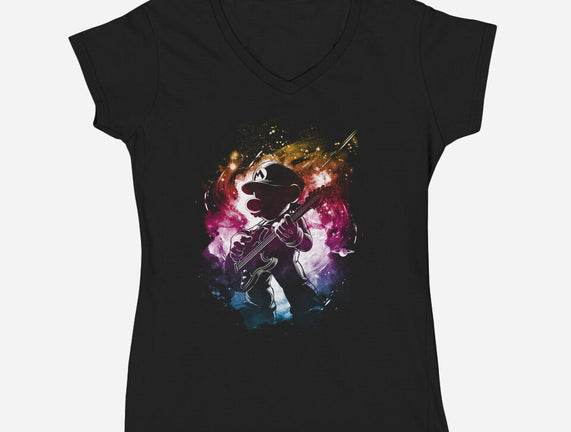 Galactic Tune