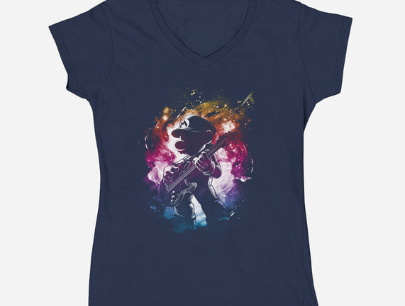 Galactic Tune