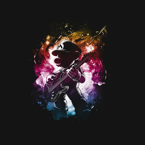 Galactic Tune