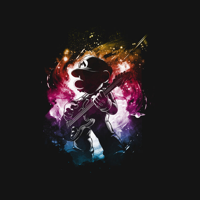 Galactic Tune-None-Stretched-Canvas-kharmazero