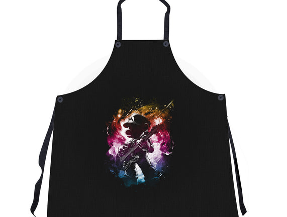 Galactic Tune