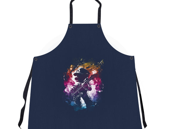 Galactic Tune