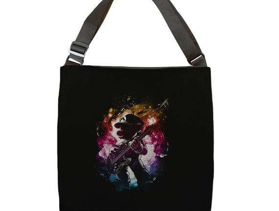 Galactic Tune