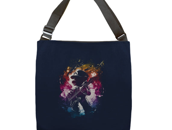 Galactic Tune