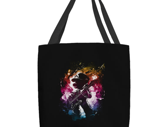 Galactic Tune
