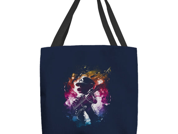 Galactic Tune