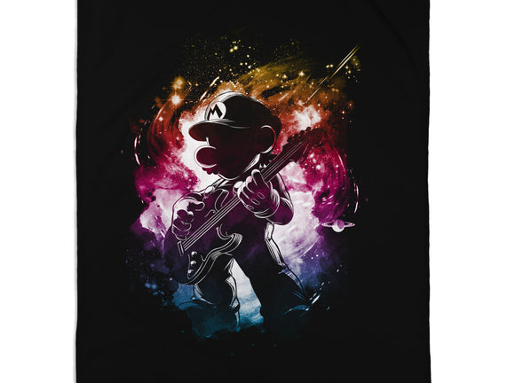Galactic Tune