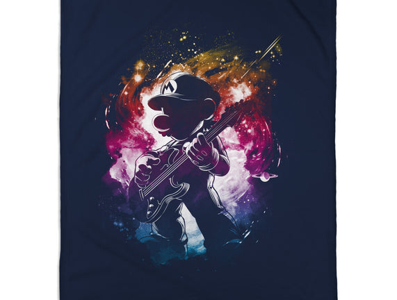 Galactic Tune