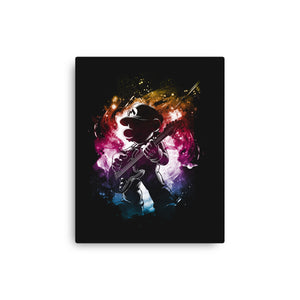 Galactic Tune