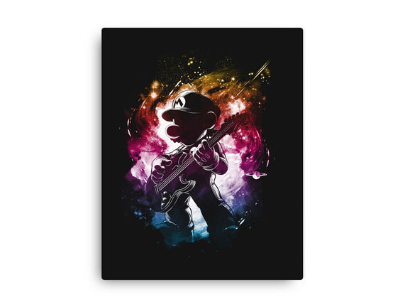 Galactic Tune