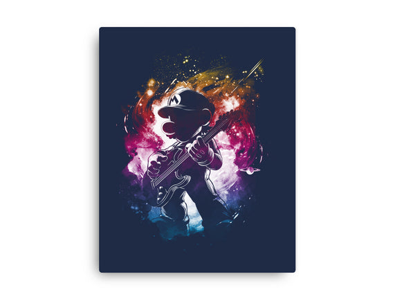 Galactic Tune