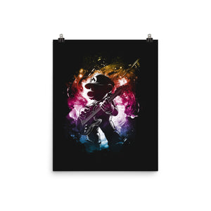 Galactic Tune