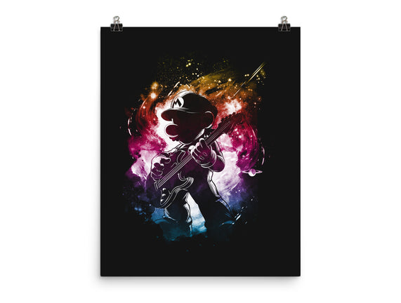 Galactic Tune