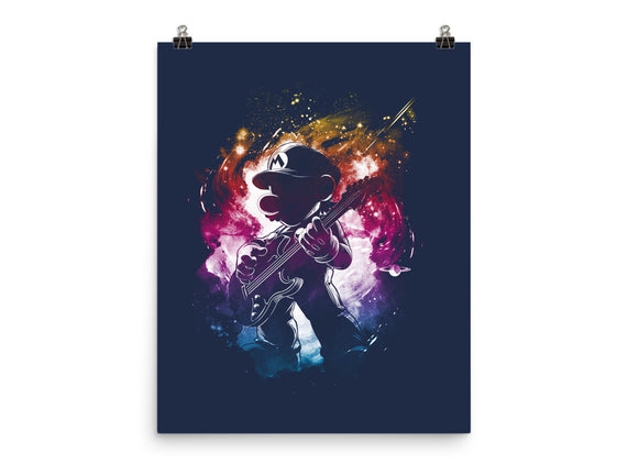 Galactic Tune