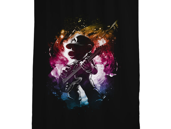 Galactic Tune