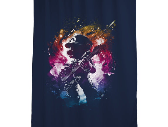 Galactic Tune