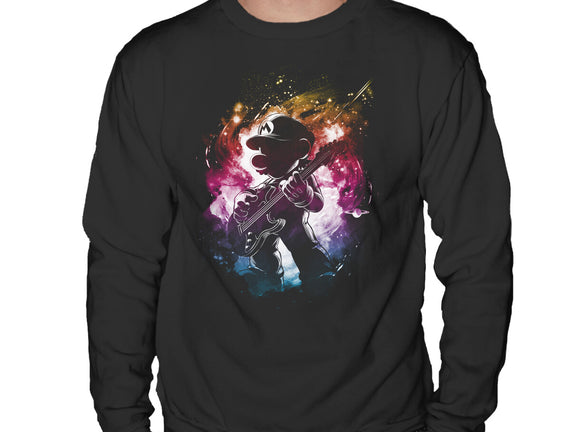Galactic Tune