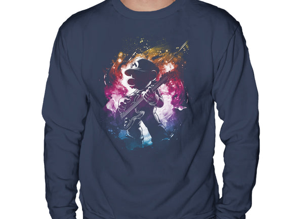Galactic Tune