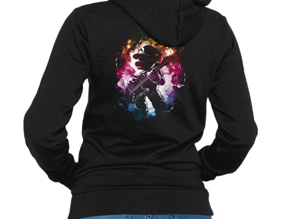 Galactic Tune