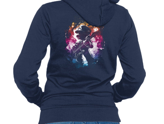 Galactic Tune