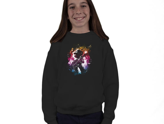 Galactic Tune