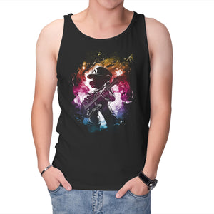 Galactic Tune