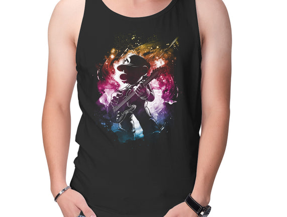 Galactic Tune