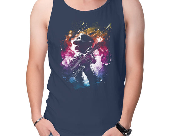 Galactic Tune