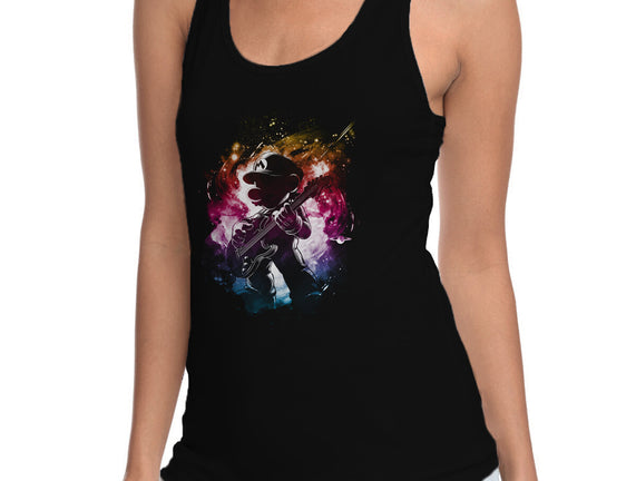 Galactic Tune