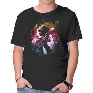 Galactic Tune