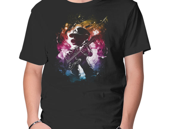 Galactic Tune
