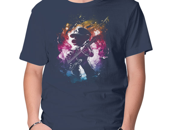 Galactic Tune