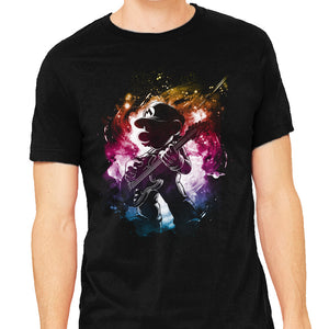Galactic Tune