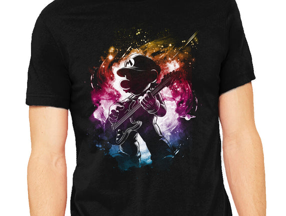 Galactic Tune