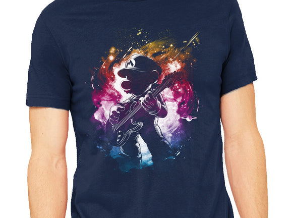 Galactic Tune
