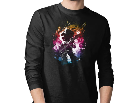 Galactic Tune